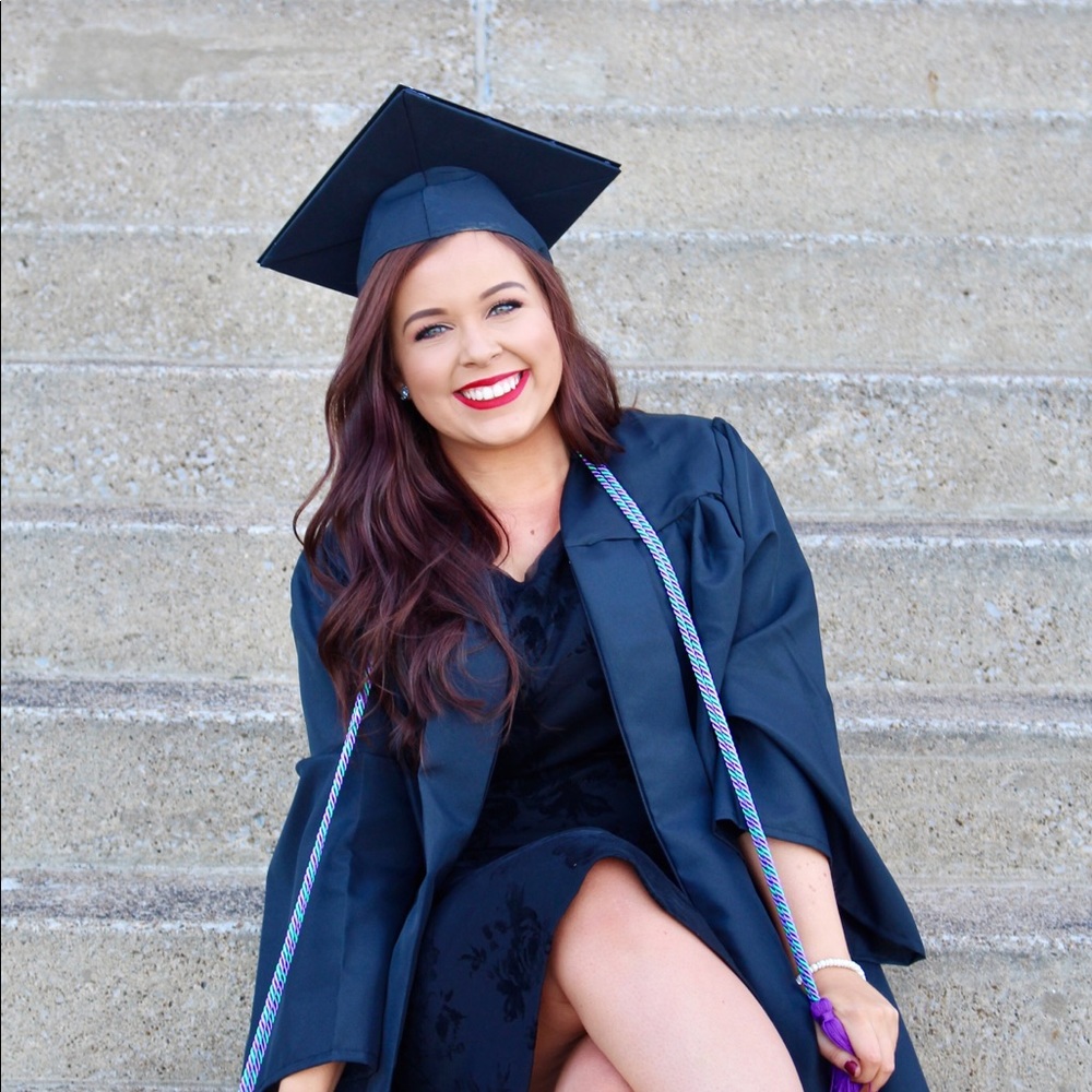 Meet your Posher, Mckay